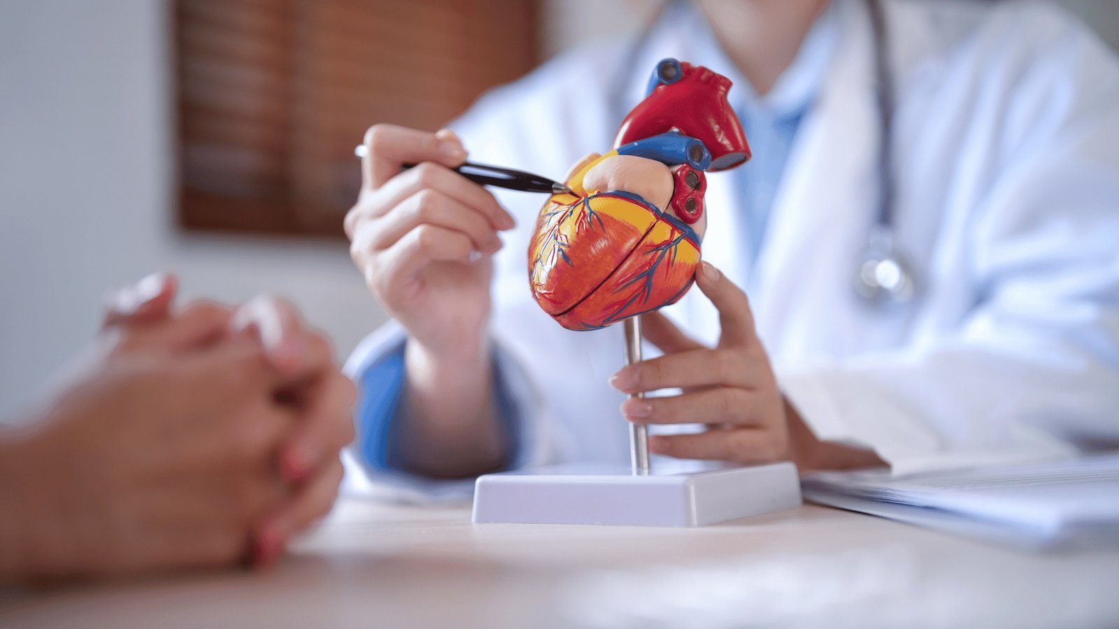 Conheça o Dr Cristiano, cardiologista em Marau, e cuide da sua saúde com tratamentos modernos e personalizados.