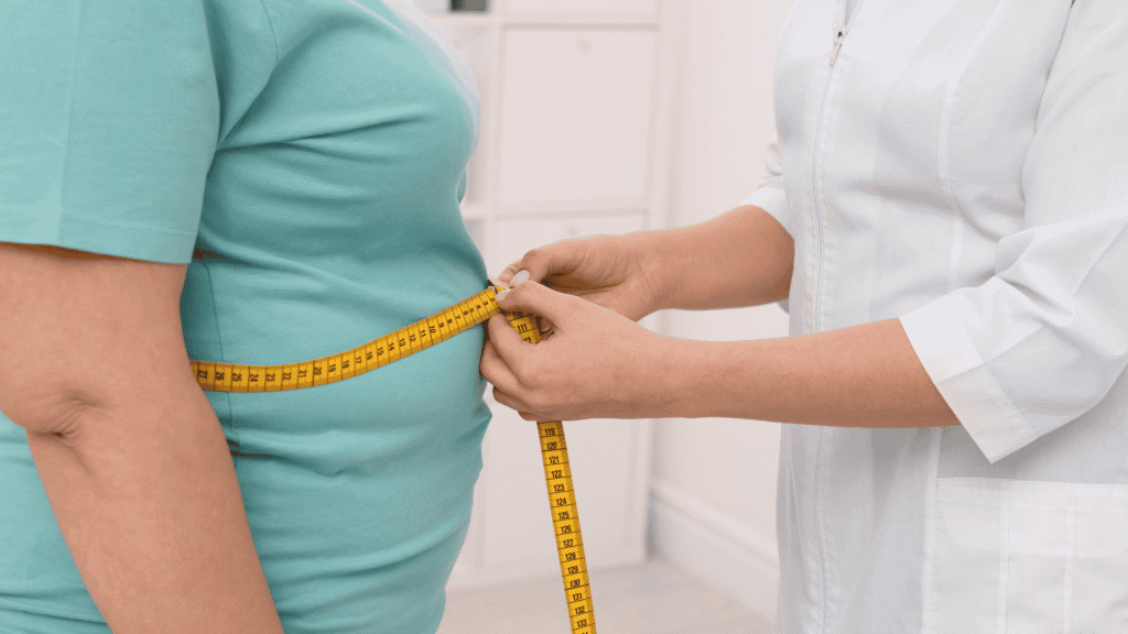 Descubra tratamentos para obesidade em Marau com o Dr Cristiano. Agende sua consulta e inicie sua jornada de emagrecimento saudável.